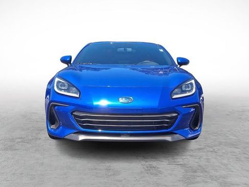 Used 2024 Subaru BRZ Limited RWD image 2