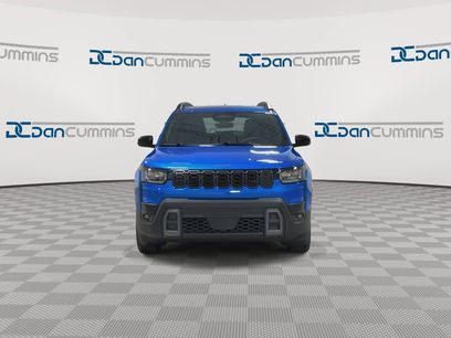 New 2026 Jeep Cherokee Laredo