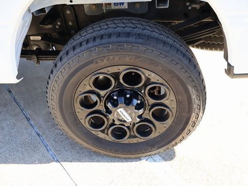 Used 2023 Ford F350 XL w/ STX Appearance Package image 32