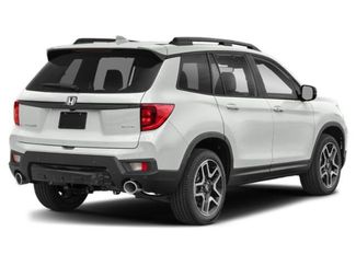 Used 2022 Honda Passport Elite video 2