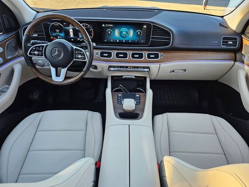 Used 2021 Mercedes-Benz GLE 350 4MATIC image 19