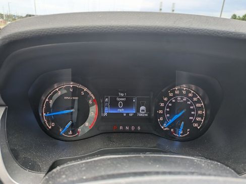 Used 2019 Ford Ranger XLT w/ Equipment Group 302A Luxury AWD/4WD image 11