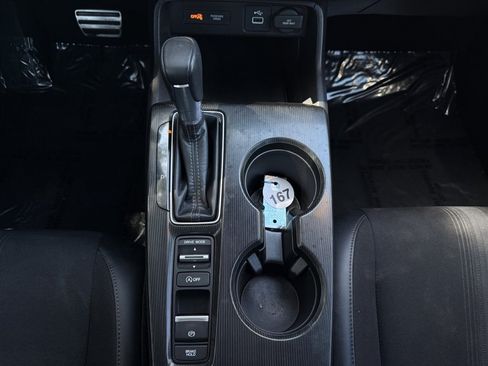 Used 2024 Honda Civic Sport image 30