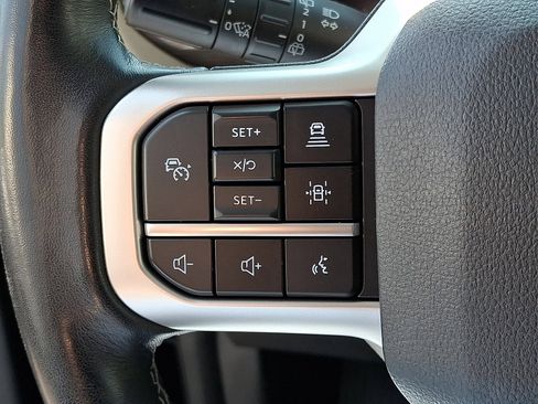 Used 2024 Ford Expedition Max Limited image 24