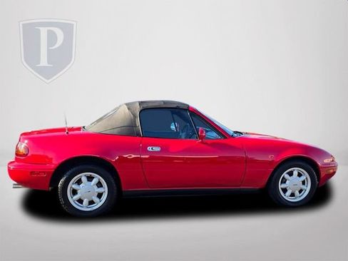 Used 1990 MAZDA MX-5 Miata RWD image 7