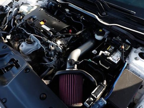 Used 2020 Honda Civic Sport image 51