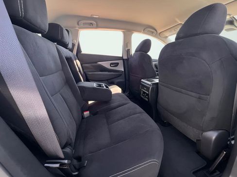 Used 2020 Nissan Murano S w/ Technology Package FWD image 23