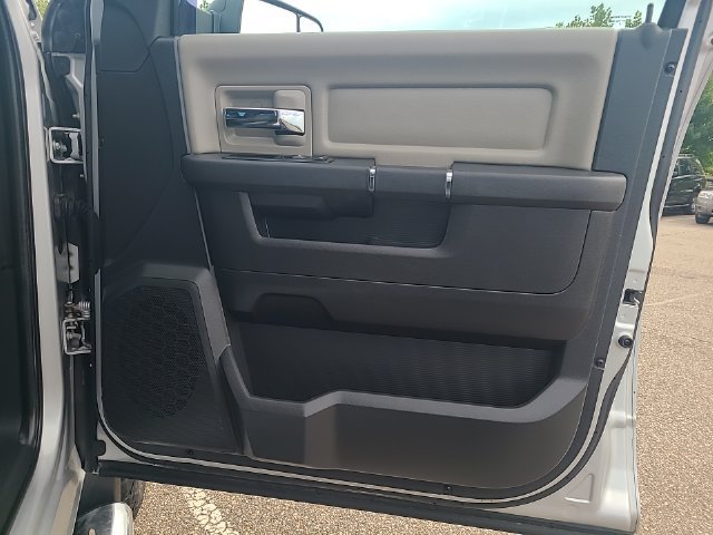 Used 2012 RAM 1500 Big Horn AWD/4WD image 26