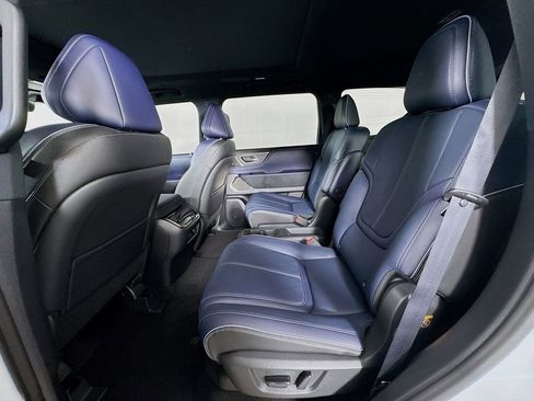 New 2026 INFINITI QX80 4WD w/ Sport Exterior Package image 29