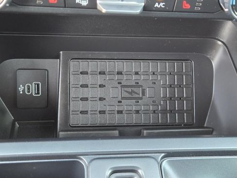 Used 2025 Ford F150 Tremor w/ Bed Utility Package AWD/4WD image 15