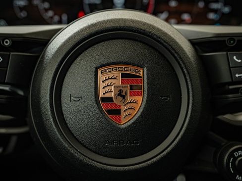 New 2026 Porsche Cayenne S image 33