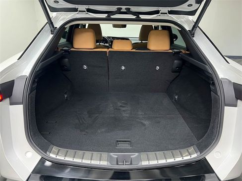 Certified 2023 Lexus RZ 450e Premium w/ Technology Package image 8