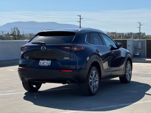 Certified 2024 MAZDA CX-30 AWD 2.5 S w/ Preferred Package image 32