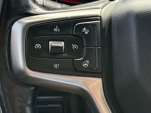 Used 2021 Chevrolet Suburban Z71 w/ Z71 Signature Package AWD/4WD image 23