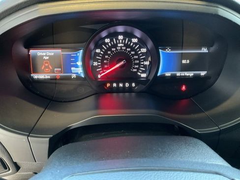 Used 2022 Ford Edge ST w/ Equipment Group 401A image 10