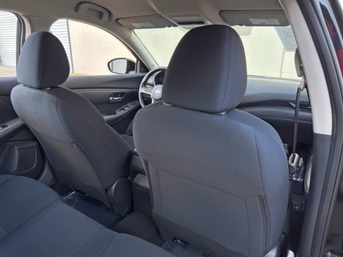 Used 2023 Nissan Sentra S FWD image 29