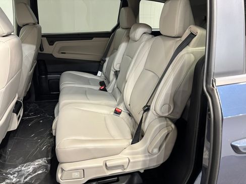 New 2026 Honda Odyssey EX-L image 26