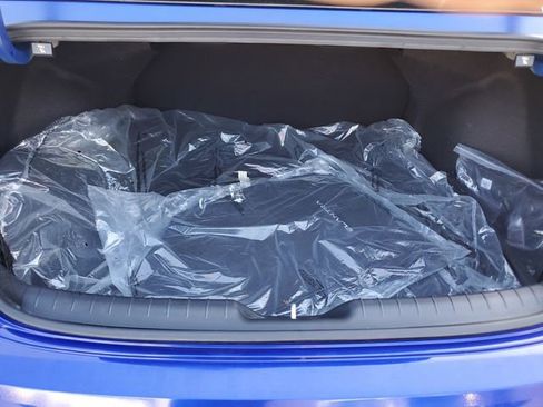 Certified 2025 Hyundai Elantra Sport image 27