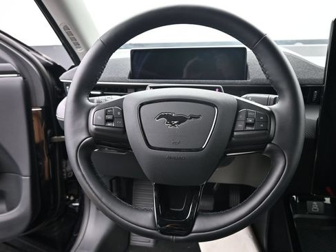 Used 2025 Ford Mustang Mach-E Premium AWD/4WD image 17