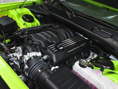 Used 2023 Dodge Challenger R/T Scat Pack image 63