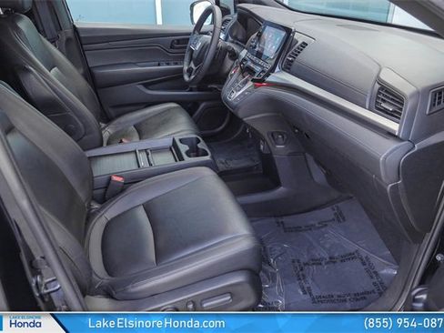 Used 2023 Honda Odyssey Sport image 18