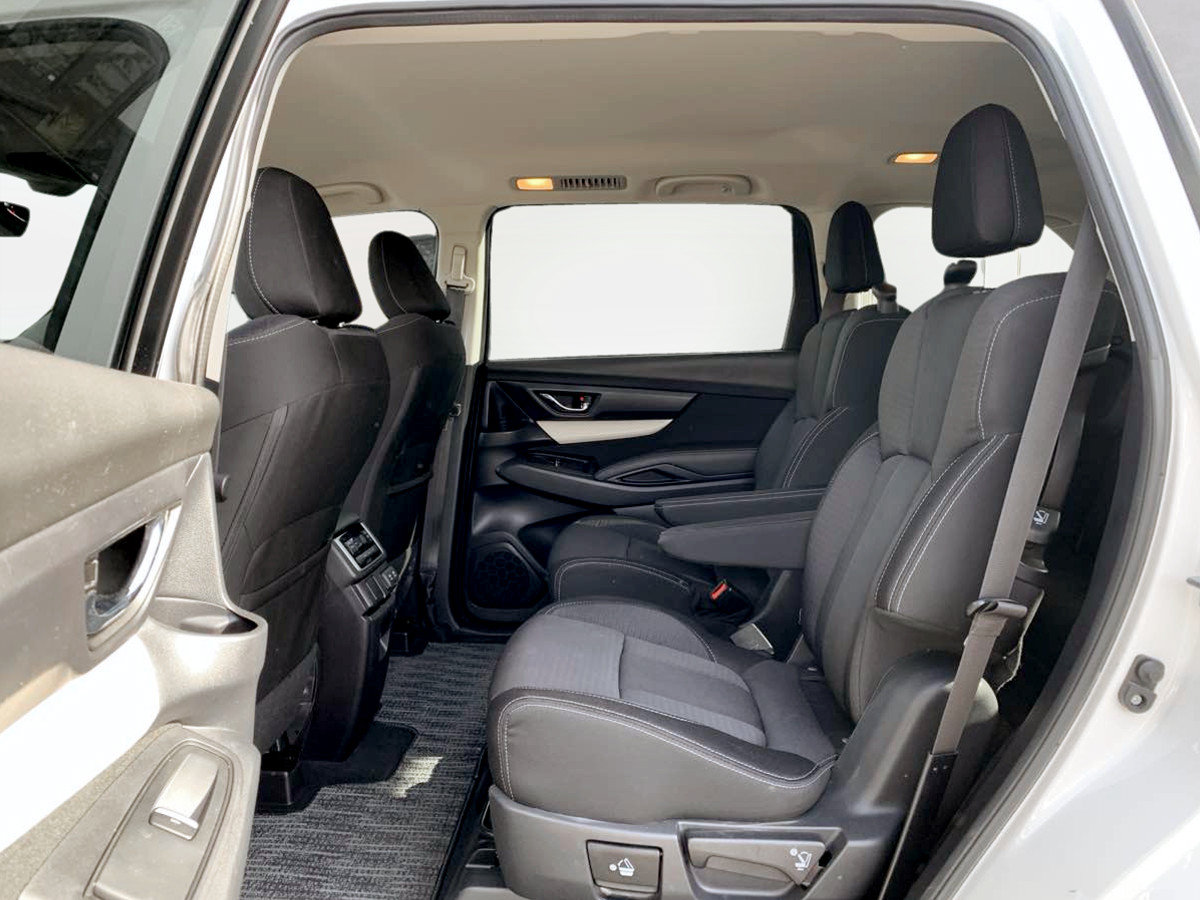 Used 2020 Subaru Ascent Premium w/ Convenience Package AWD/4WD image 15