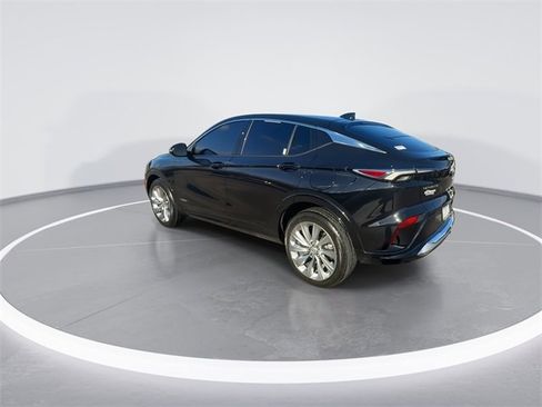Used 2024 Buick Envista Avenir image 6
