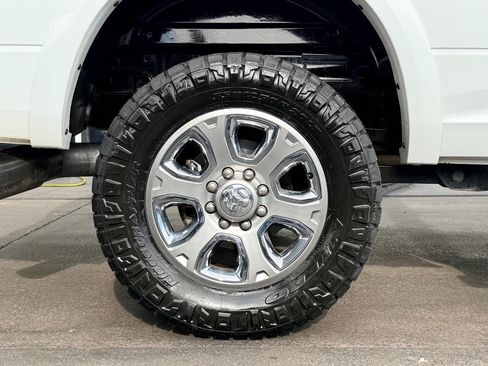 Used 2018 RAM 2500 Laramie w/ Convenience Group image 13