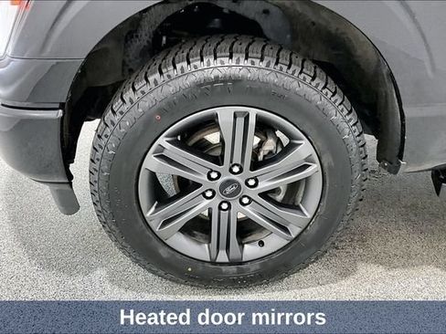Used 2023 Ford F150 Lariat AWD/4WD image 45