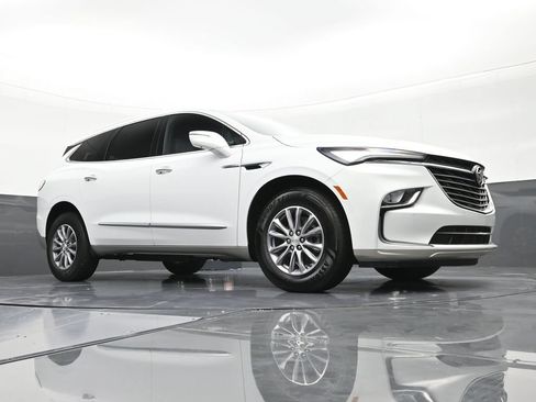 Used 2022 Buick Enclave Premium FWD image 26