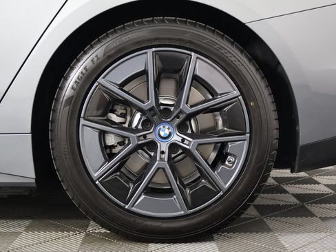 Certified 2023 BMW i4 eDrive35 RWD image 16