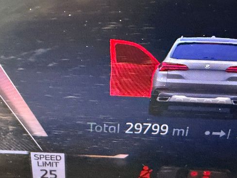 Certified 2025 BMW X5 xDrive40i image 32