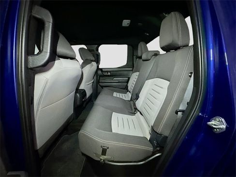 Used 2024 Toyota Tacoma 4x4 Double Cab image 33