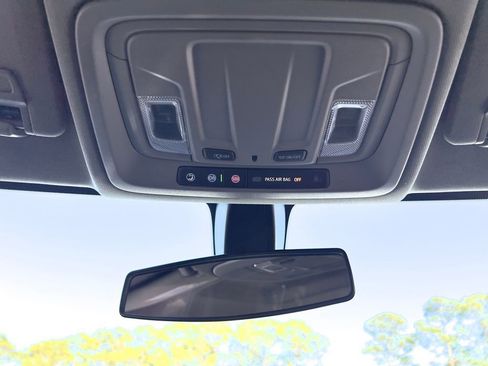 Used 2022 Chevrolet Silverado 1500 LT w/ Diesel Off-Road Package image 35