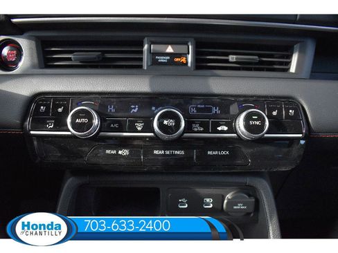 New 2026 Honda Passport TrailSport Elite image 17