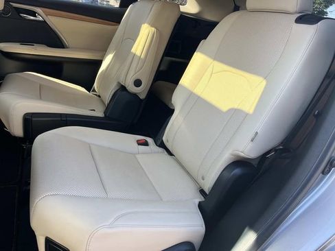 Used 2021 Lexus RX 350L Premium w/ Premium Package AWD/4WD image 21