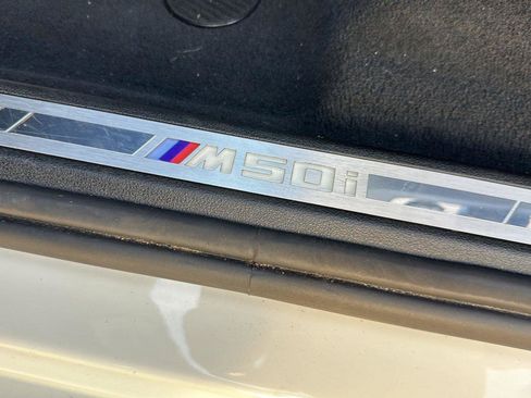 Used 2023 BMW X5 M50i w/ Executive Package AWD/4WD image 18