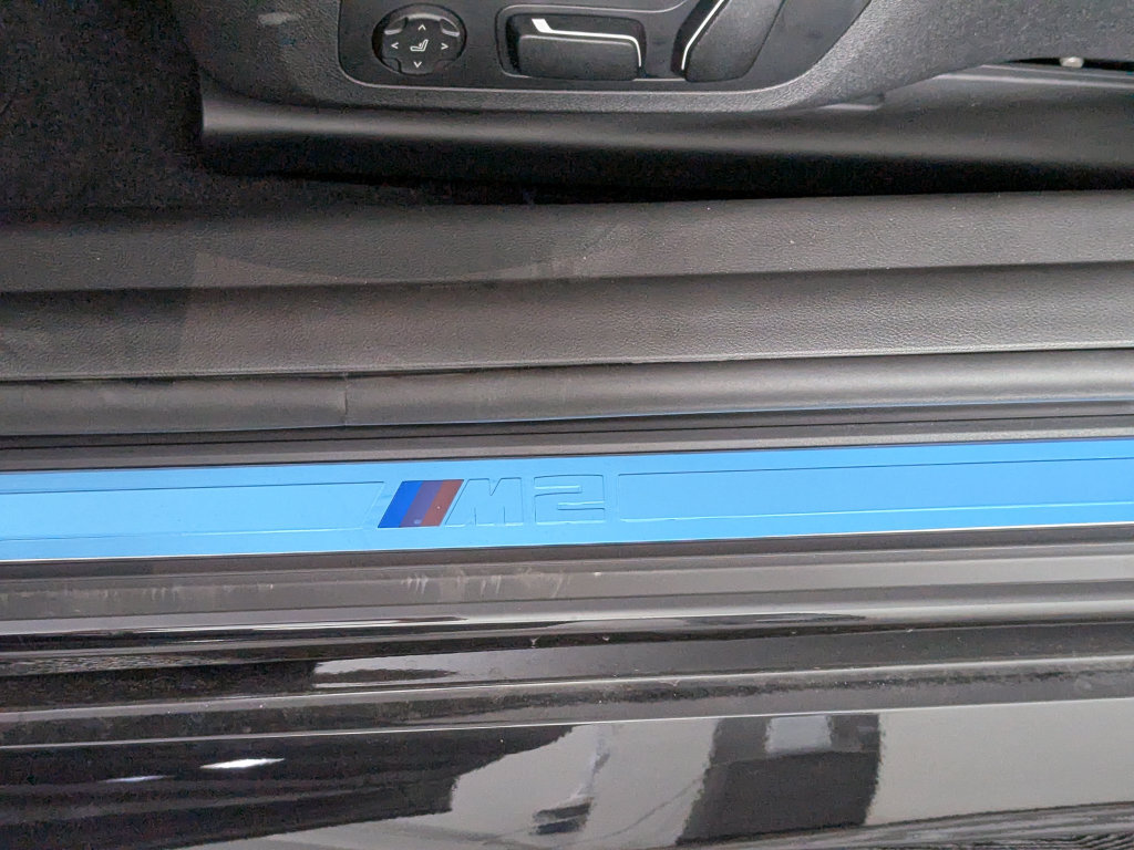 New 2026 BMW M2 w/ Lighting Package RWD image 10