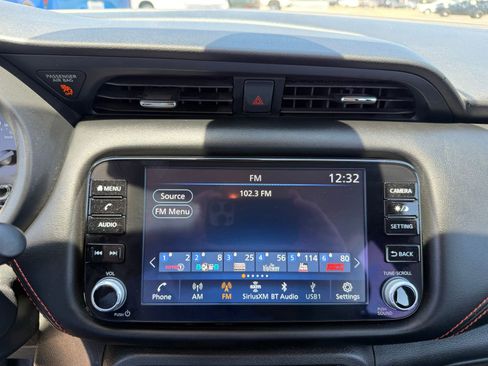 Used 2024 Nissan Kicks SR FWD image 22