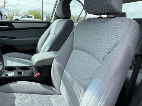 Used 2018 Subaru Legacy 2.5i Premium AWD/4WD image 27
