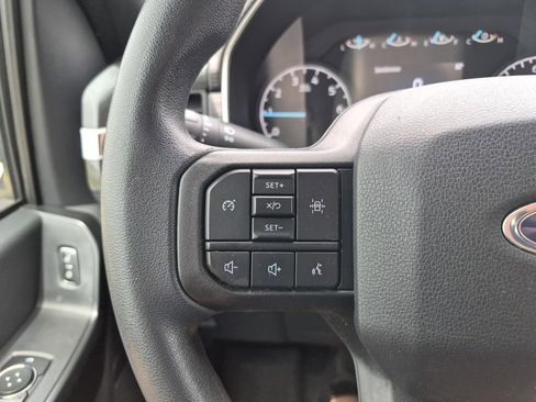 Used 2021 Ford F150 XL w/ STX Appearance Package AWD/4WD image 18