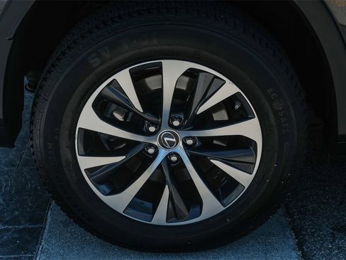 Used 2021 Lexus RX 350 350 w/ Accessory Package image 9