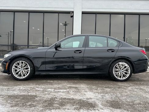 Used 2023 BMW 330i Sedan w/ Premium Package image 6