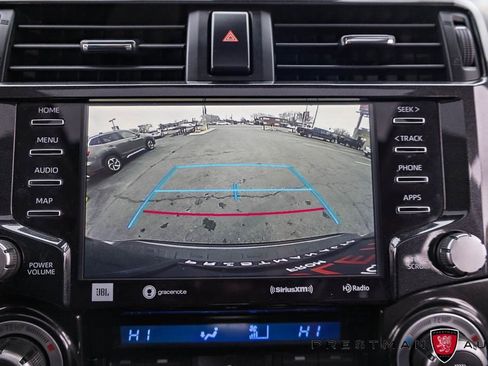 Used 2021 Toyota 4Runner TRD Pro image 31