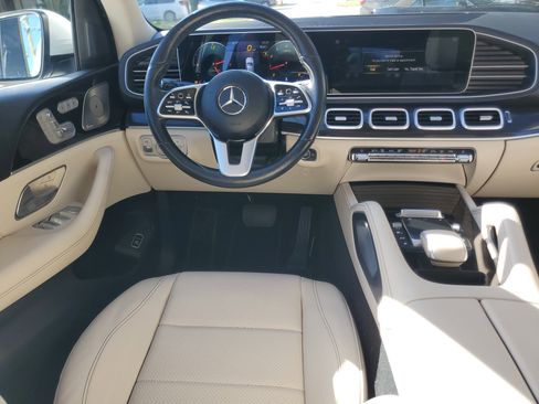 Used 2022 Mercedes-Benz GLE 350 w/ 3rd Row Seat Package image 15