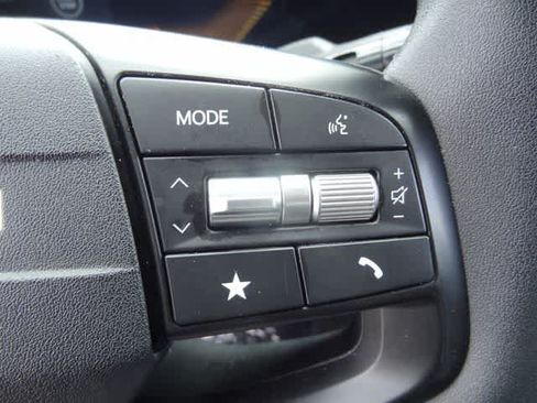 Used 2025 Kia K4 FWD image 17