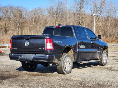 Used 2019 RAM 1500 Big Horn image 13