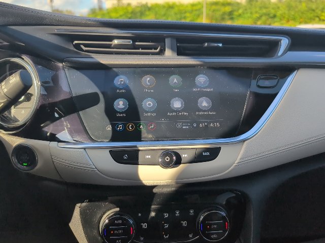 Used 2022 Buick Encore GX Essence w/ Advanced Technology Package AWD/4WD image 20