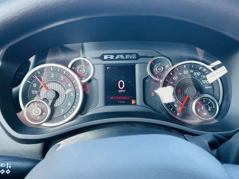 New 2025 RAM 2500 Tradesman image 16