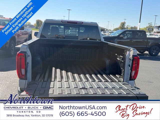 Used 2026 GMC Sierra 1500 AT4 w/ AT4 Premium Package AWD/4WD image 12